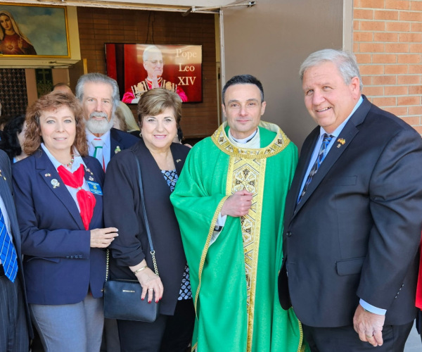 Fr.-Saliba-Installation