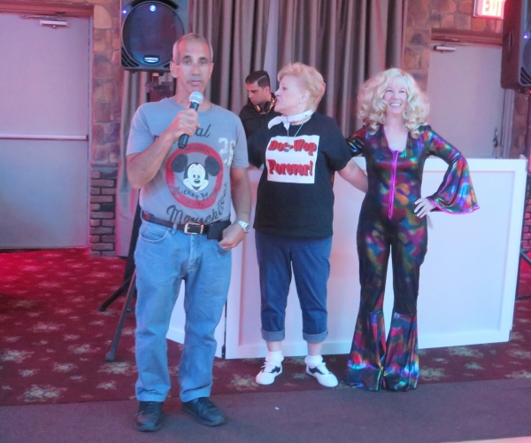 Decades Dinner Dance 2019