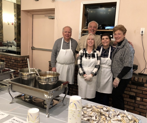 Soup Night 2019