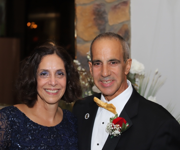 50th Anniversary Gala