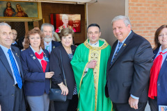 Fr.-Saliba-Installation